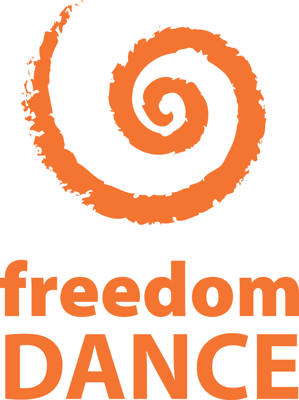 freedomDANCE logo